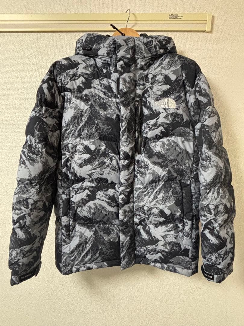 ザ・ノースフェイス　NOVELTY ACT EX DOWN JACKET 3XL