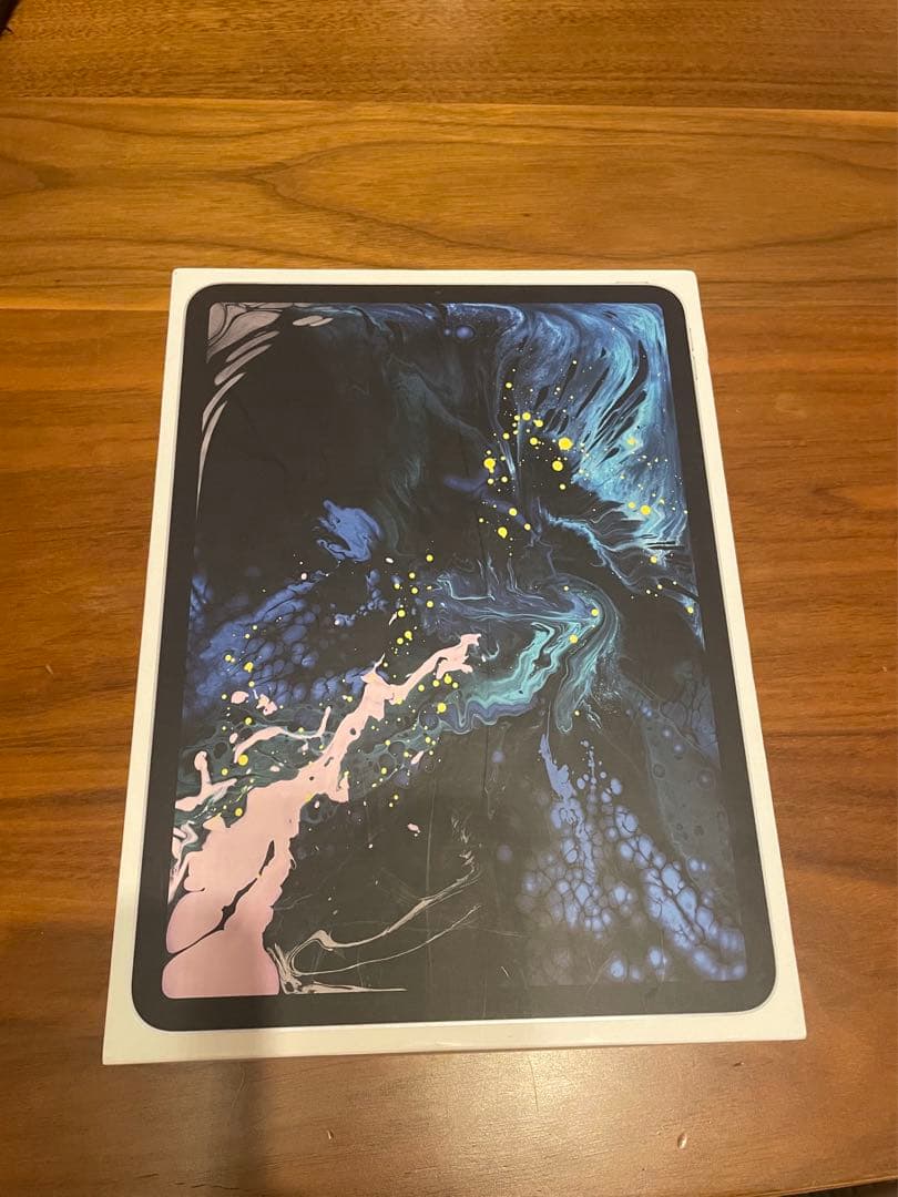 iPad Pro 第1世代 256GB 11インチ Apple Pencil付き