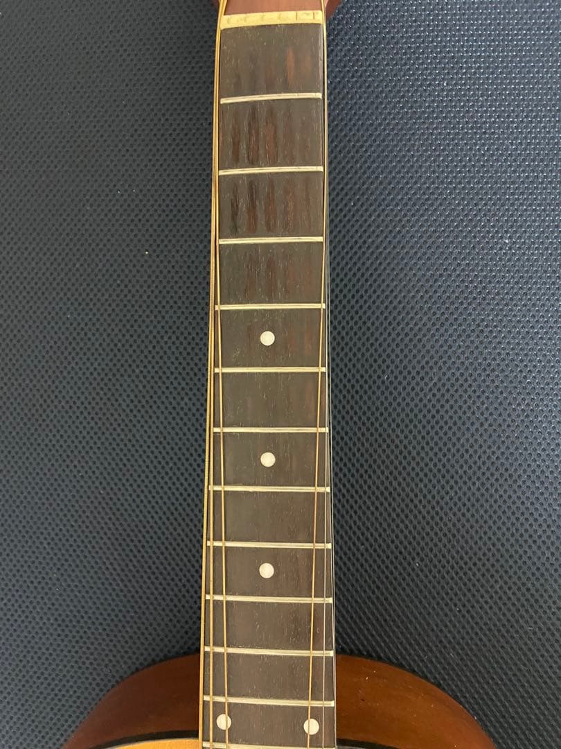 【送料込】Fender MA-1 アコースティックギター【ソフトケース付】