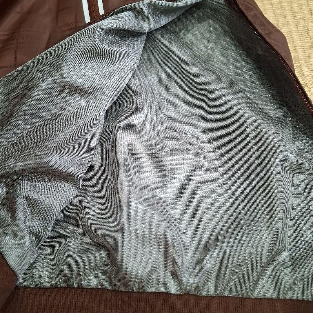 パーリーゲイツ「タフレックス」ブルゾン