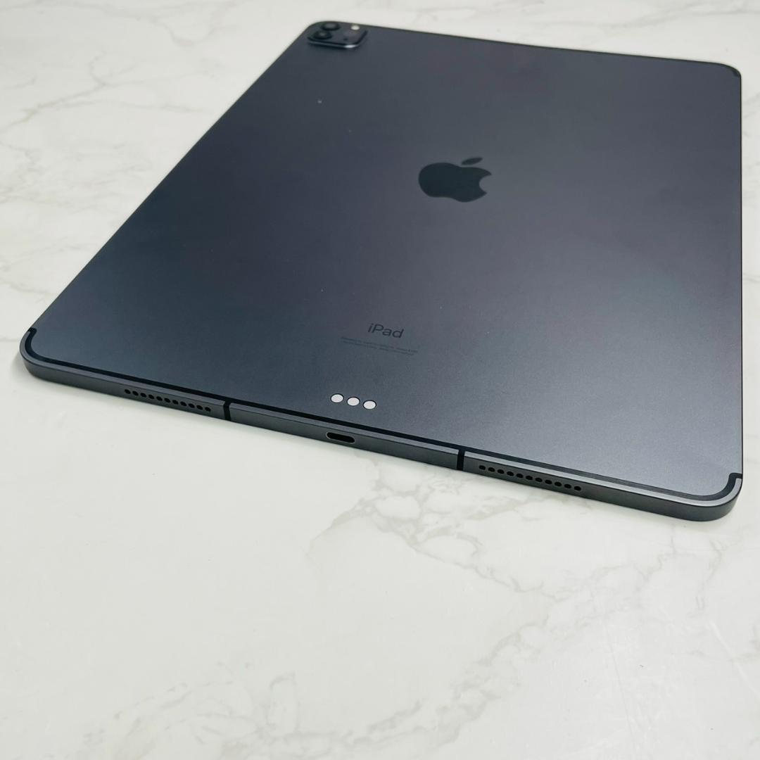 iPad Pro 第5世代 MHR43J/A 12.9インチ 128GB