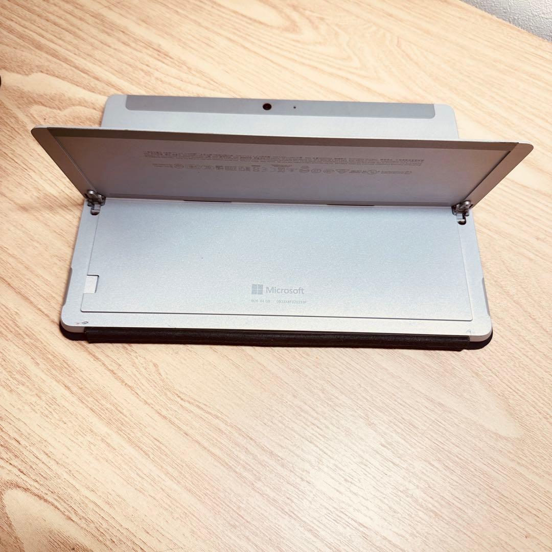 Windowsタブレット本体 Surface Go 3 64GB Windows11