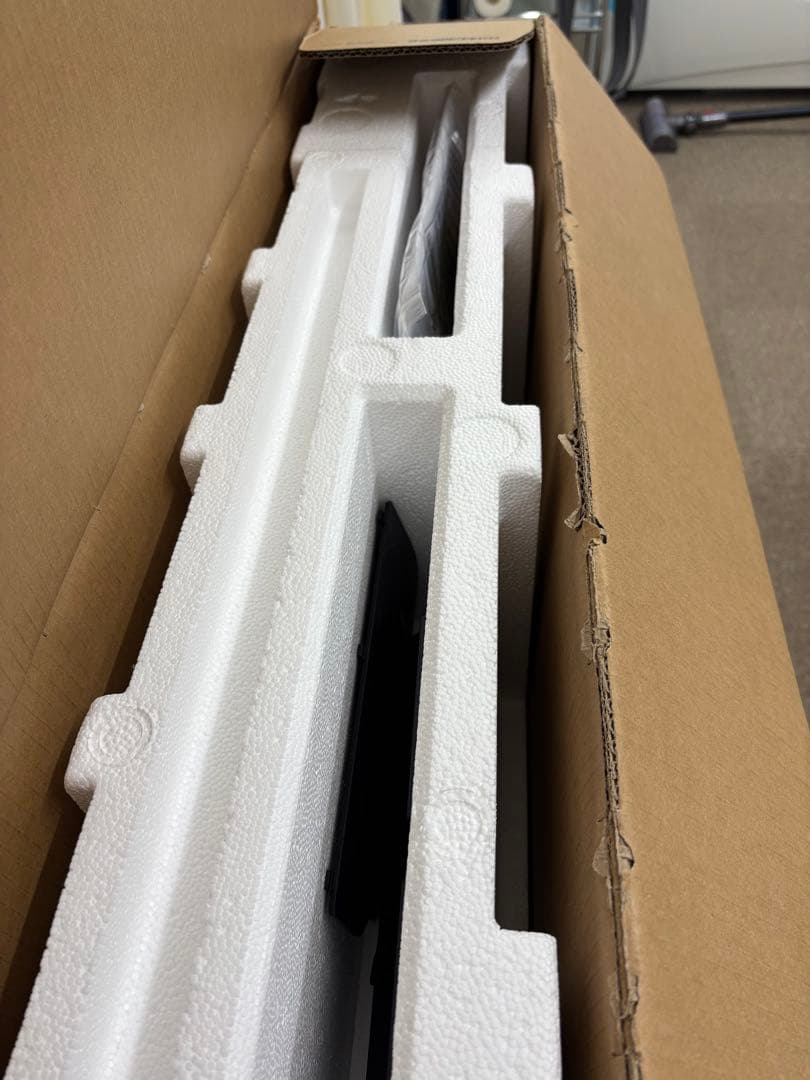 ジャンク REGZA 有機ELテレビ 65インチ レグザ