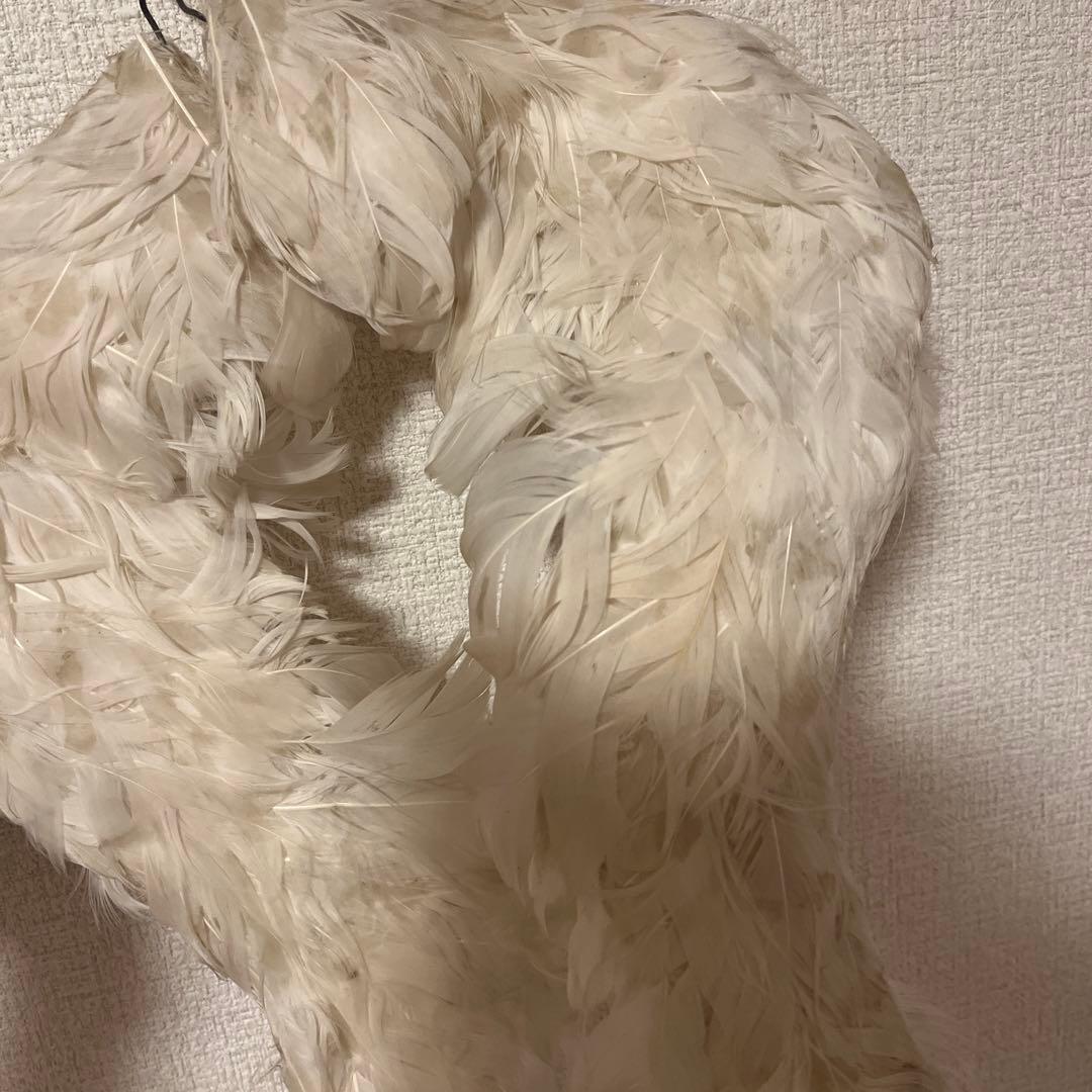 アンティーク エンジェルウィング 天使 羽根 羽 アンティークドール