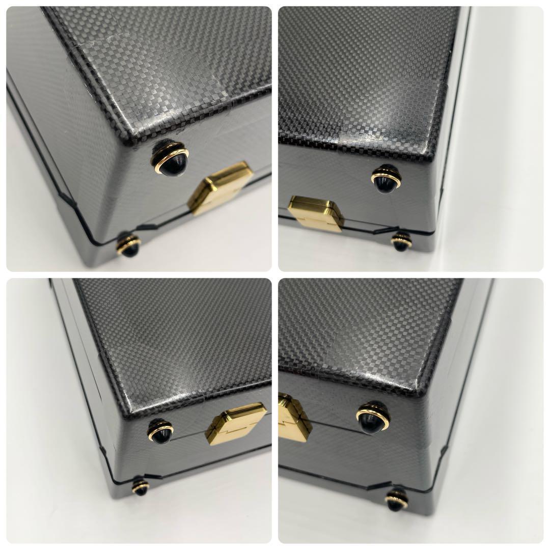 【極稀少】エルメス 150周年 エスパスPM アタッシュケース ビジネスバッグ