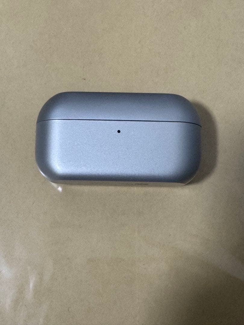 Technics EAH-AZ100 充電ケース シルバー