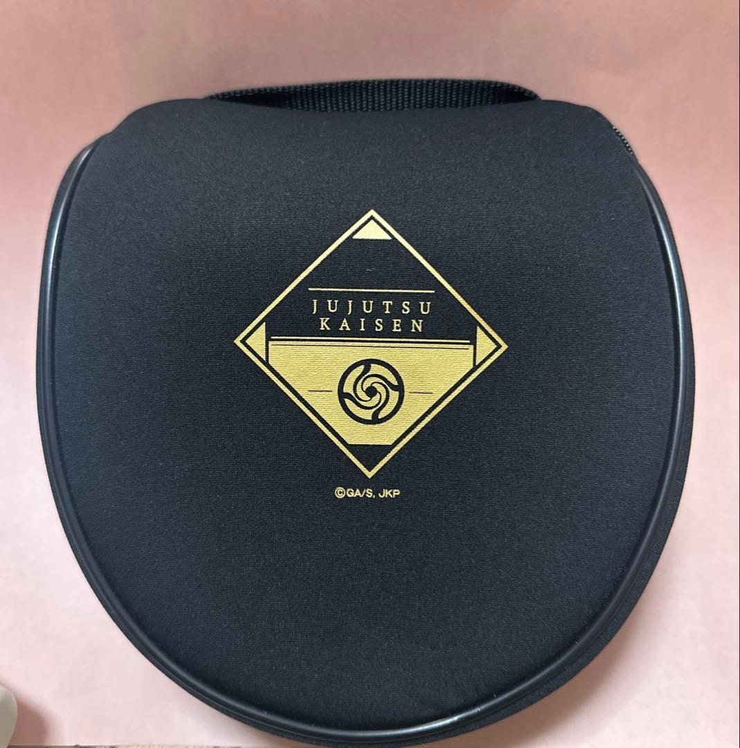 ワイヤレスヘッドホン AOW03 釘崎野薔薇モデル