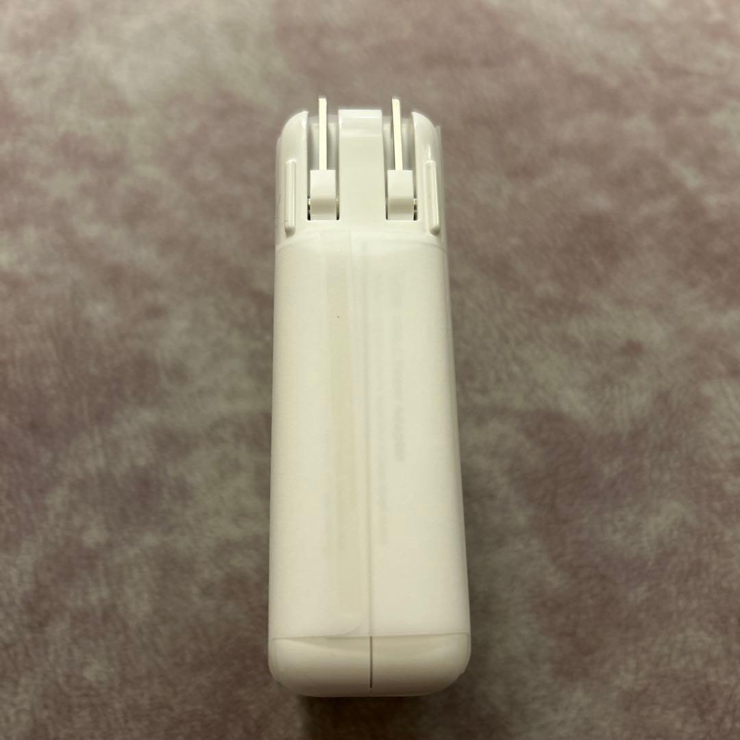 【未開封】純正 Apple 充電器 140w USB-C