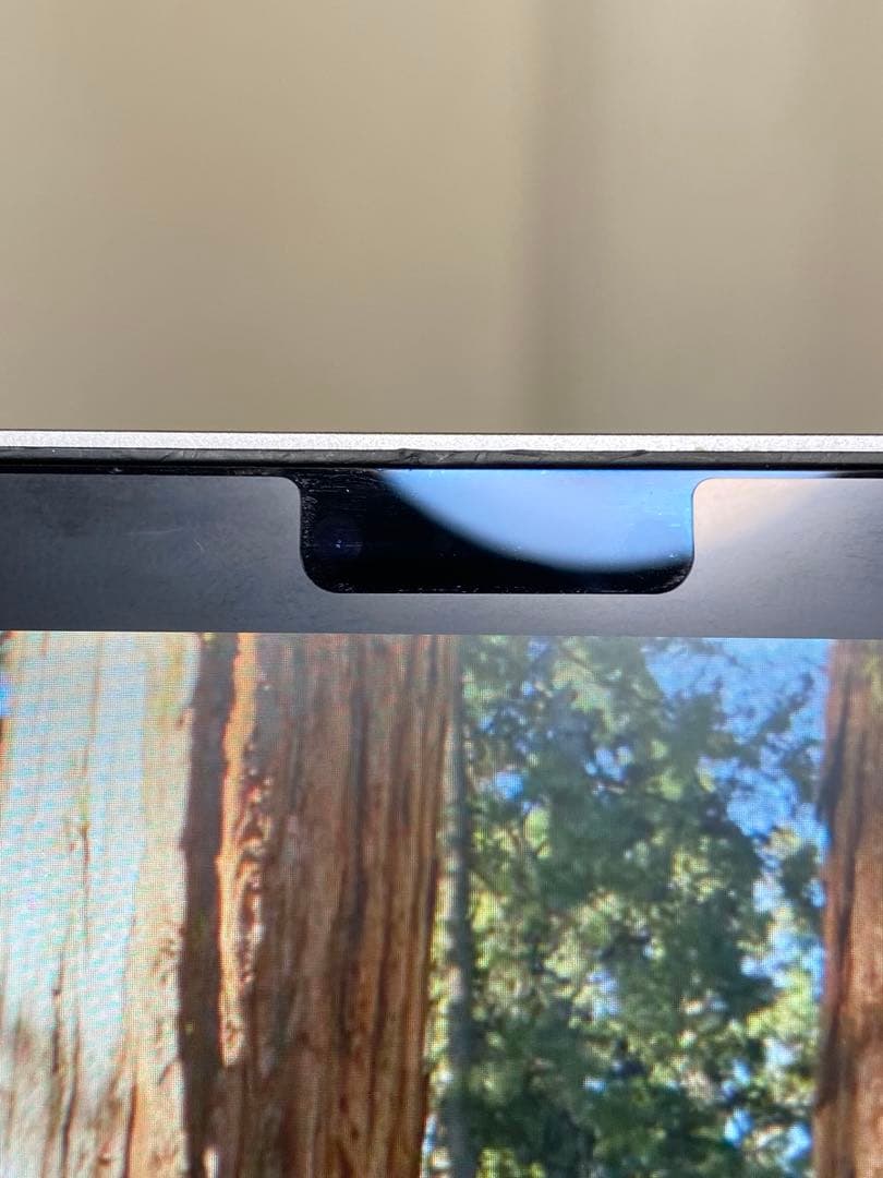 【USキー】MacBook Pro 16 2019 i7 16GB 512GB