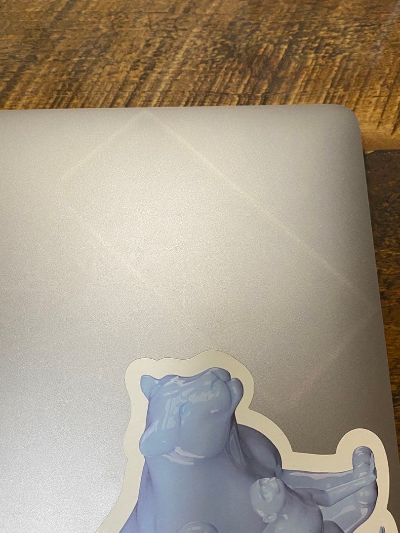 【USキー】MacBook Pro 16 2019 i7 16GB 512GB