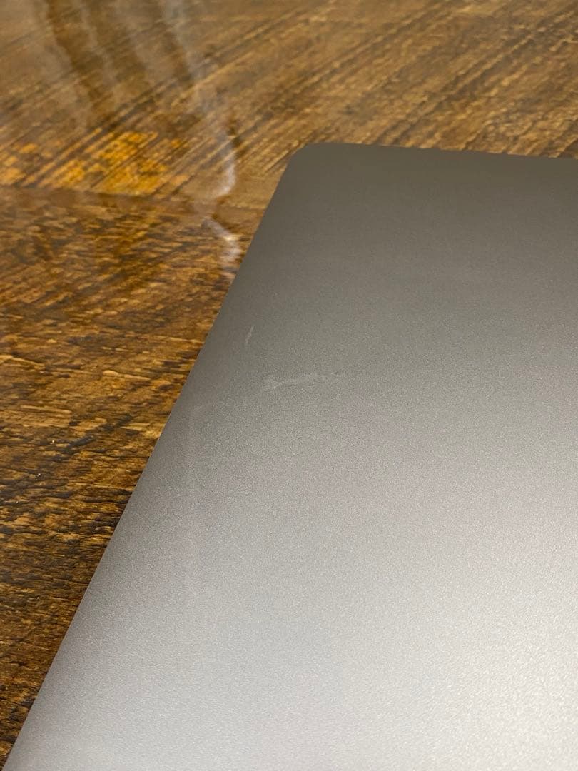 【USキー】MacBook Pro 16 2019 i7 16GB 512GB