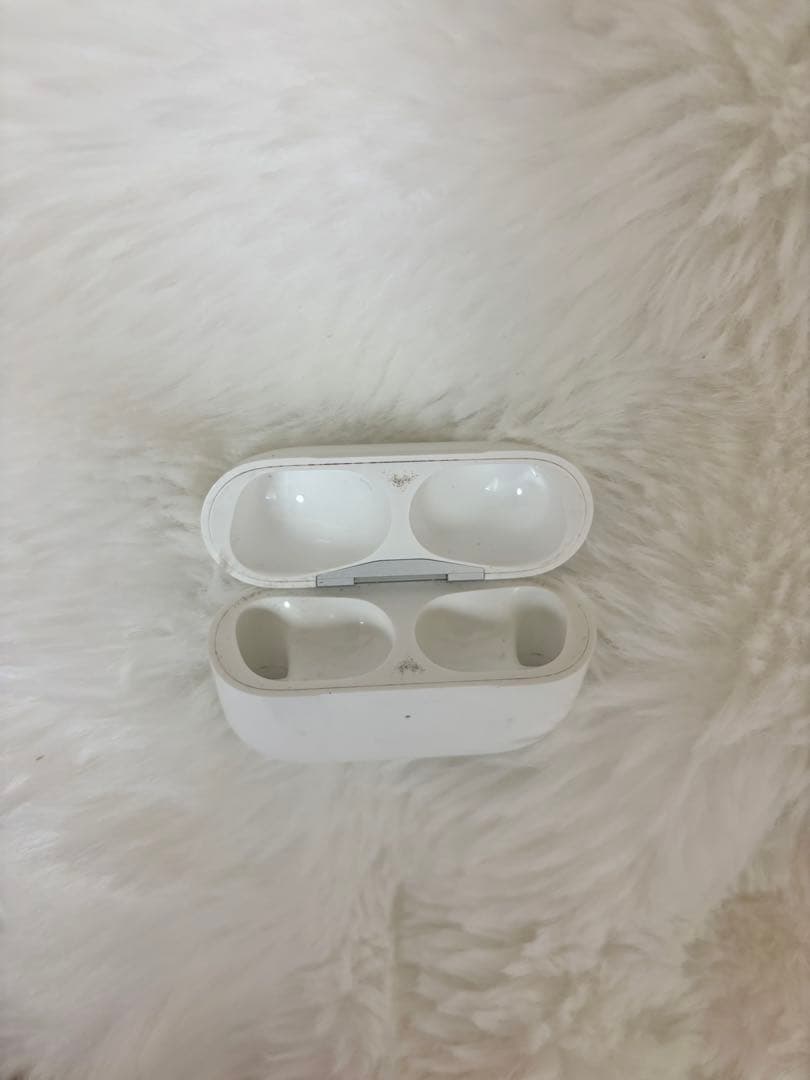 AirPodspro 第1世代 ワイヤレスイヤホン