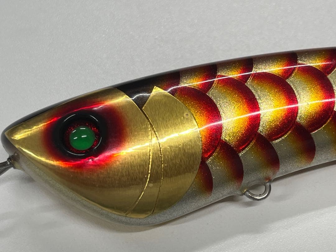 マチェーテクルボ　リバースクラフト