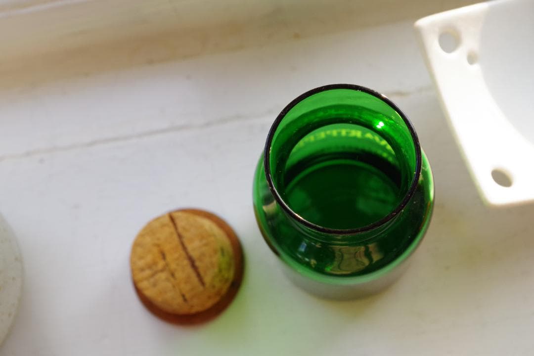 Lindshammar スパイス ジャー キャニスター 黒コショウ