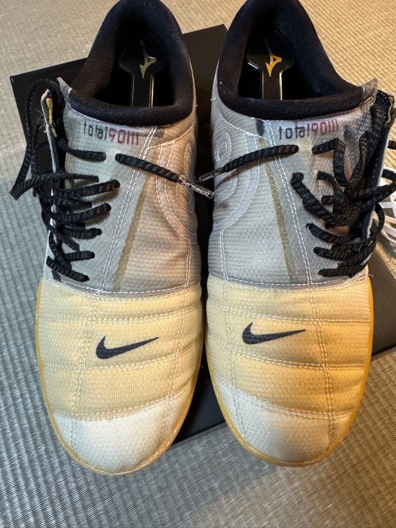 Nike total90 ナイキ　トータル90 サッカーシューズ