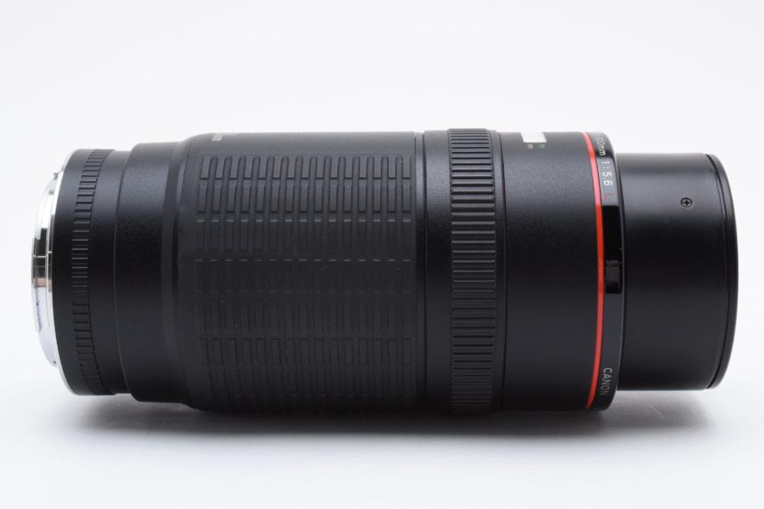 ★極美品★キヤノン Canon EF 100-300mm f5.6 L #996