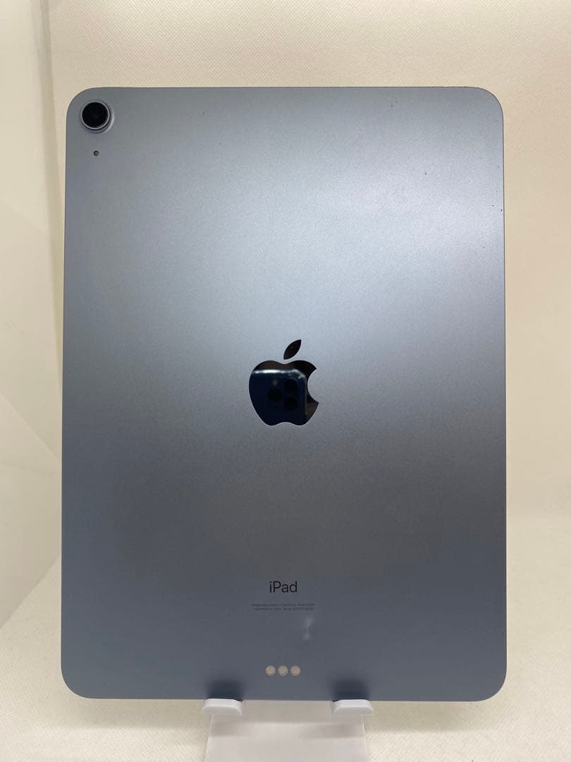 iPad Air 第4世代 64GB バッテリー84% YQ16Q