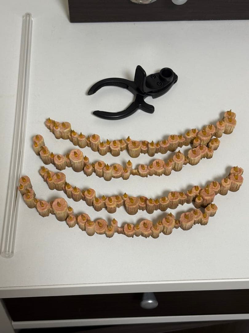 ギ*ス様 スカーレット・ウィッチ 1/6スケールフィギュア ボーナスアクセサリー