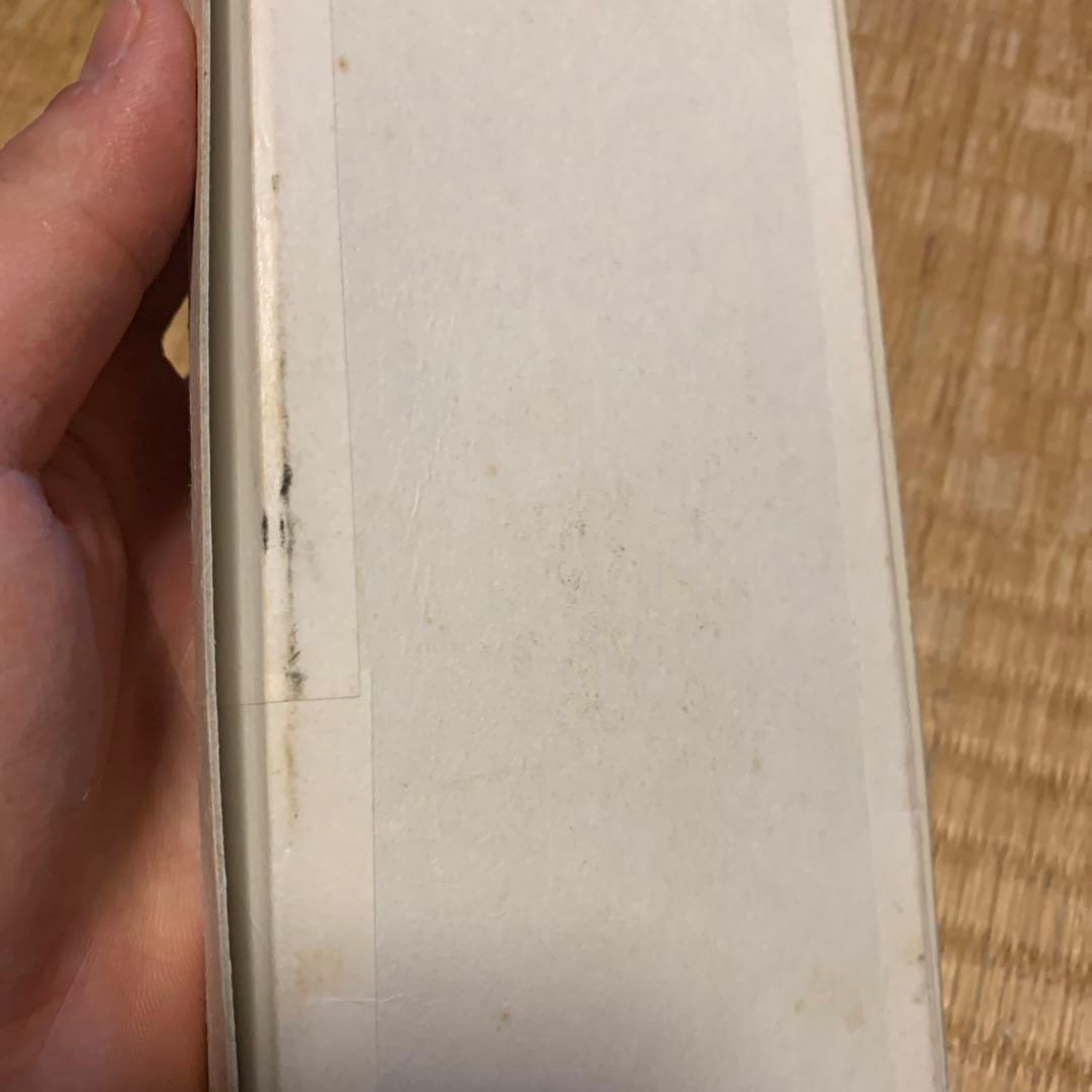 極上品　未使用　プロ用　刀舟　三徳包丁