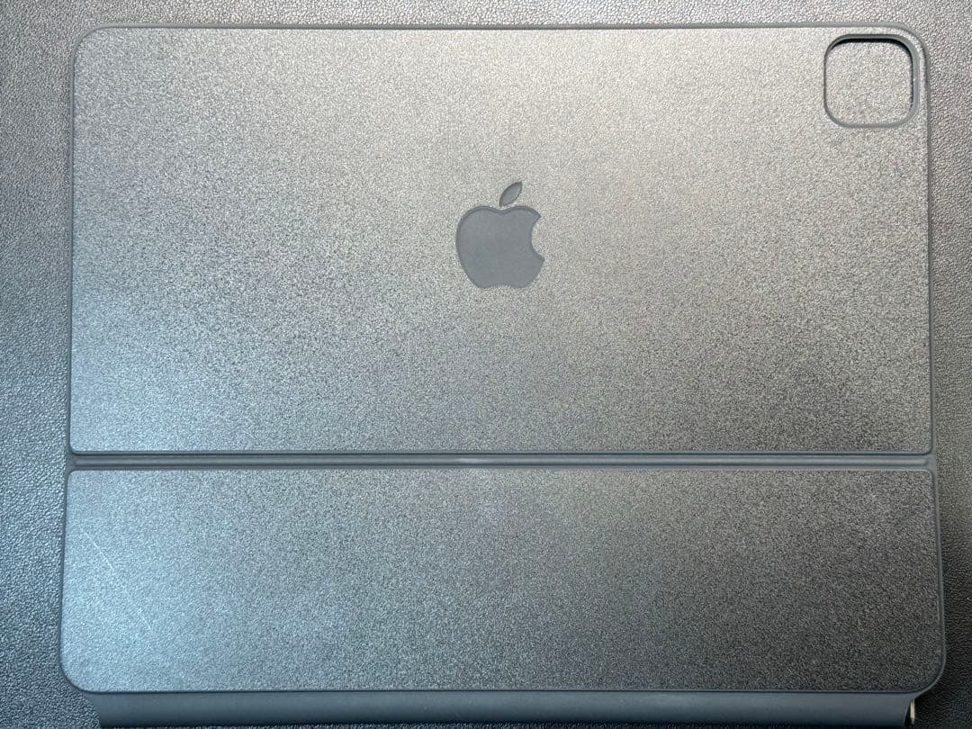 Magic Keyboard iPad Air 13インチ用 US配列 ブラック