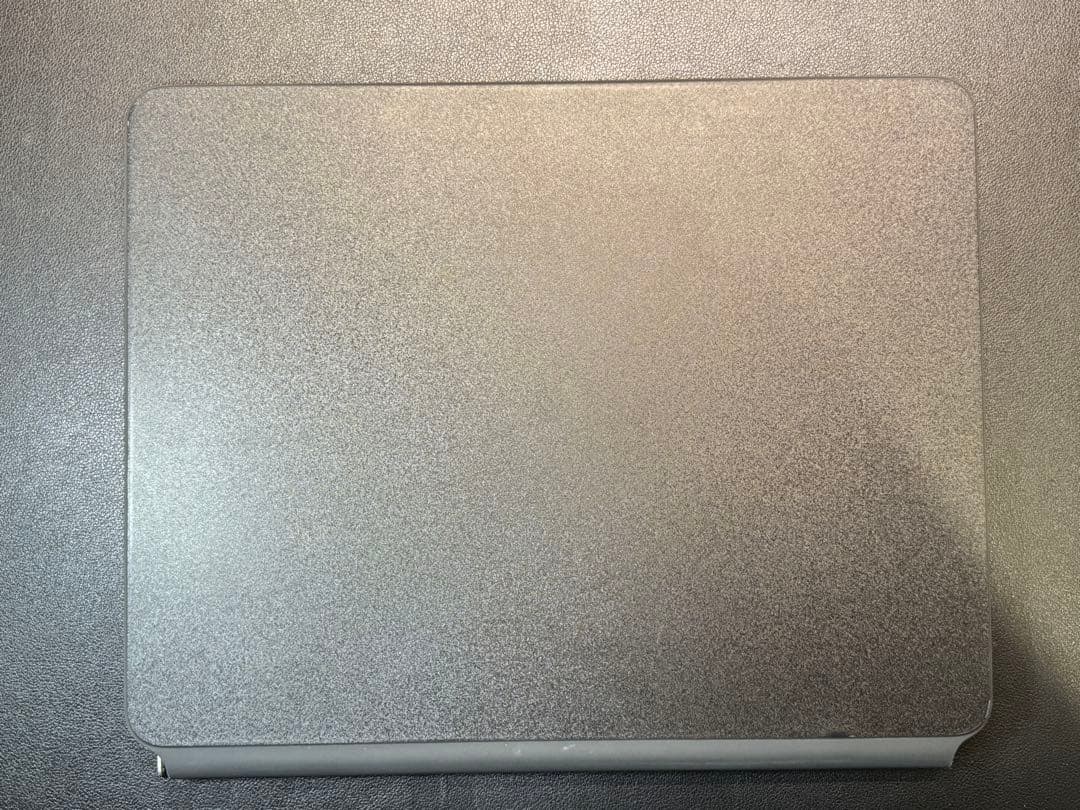 Magic Keyboard iPad Air 13インチ用 US配列 ブラック