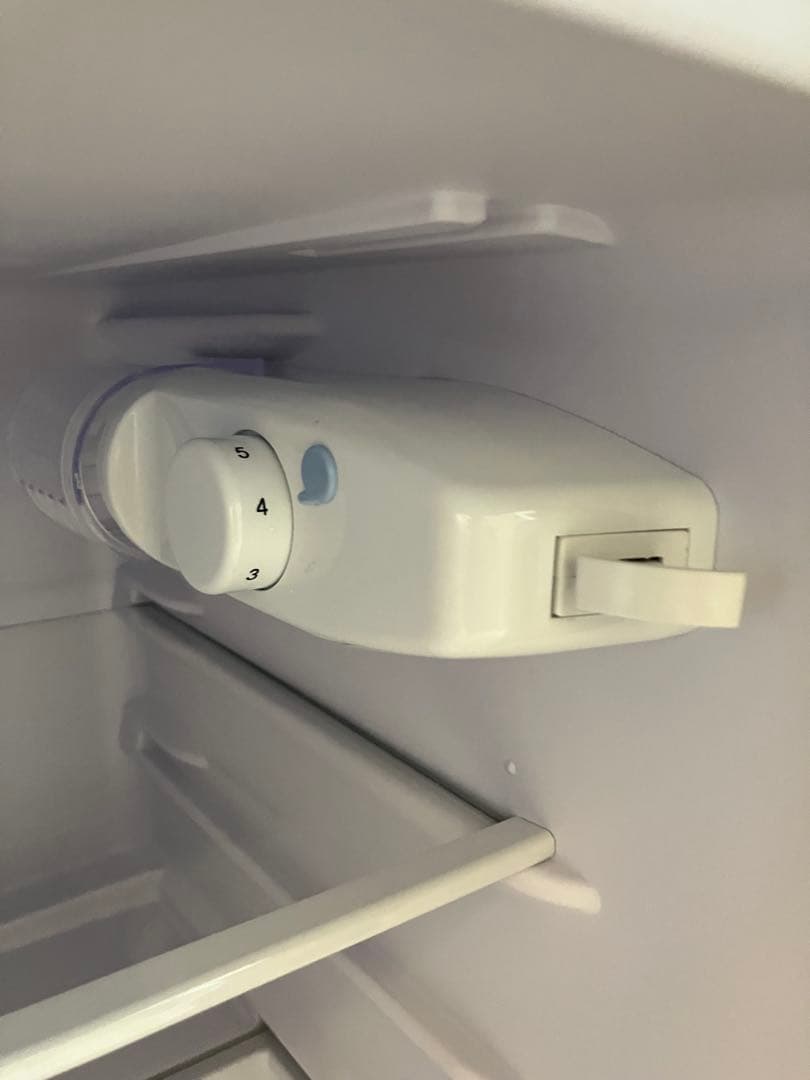 simplus 冷蔵庫 小型 2ドア 90L