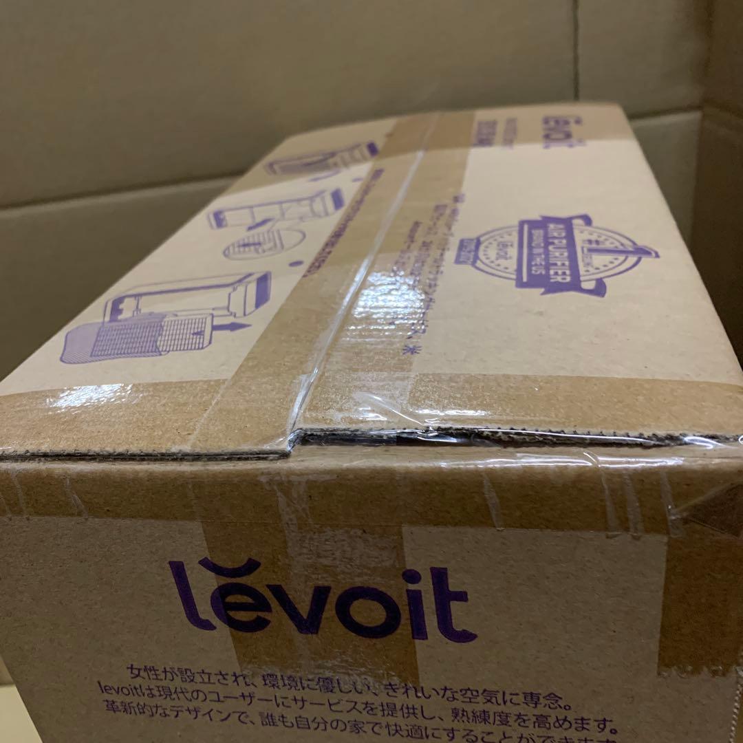 Levoit(レボイト) 空気清浄機 ハイグレード Vital 100S 21畳