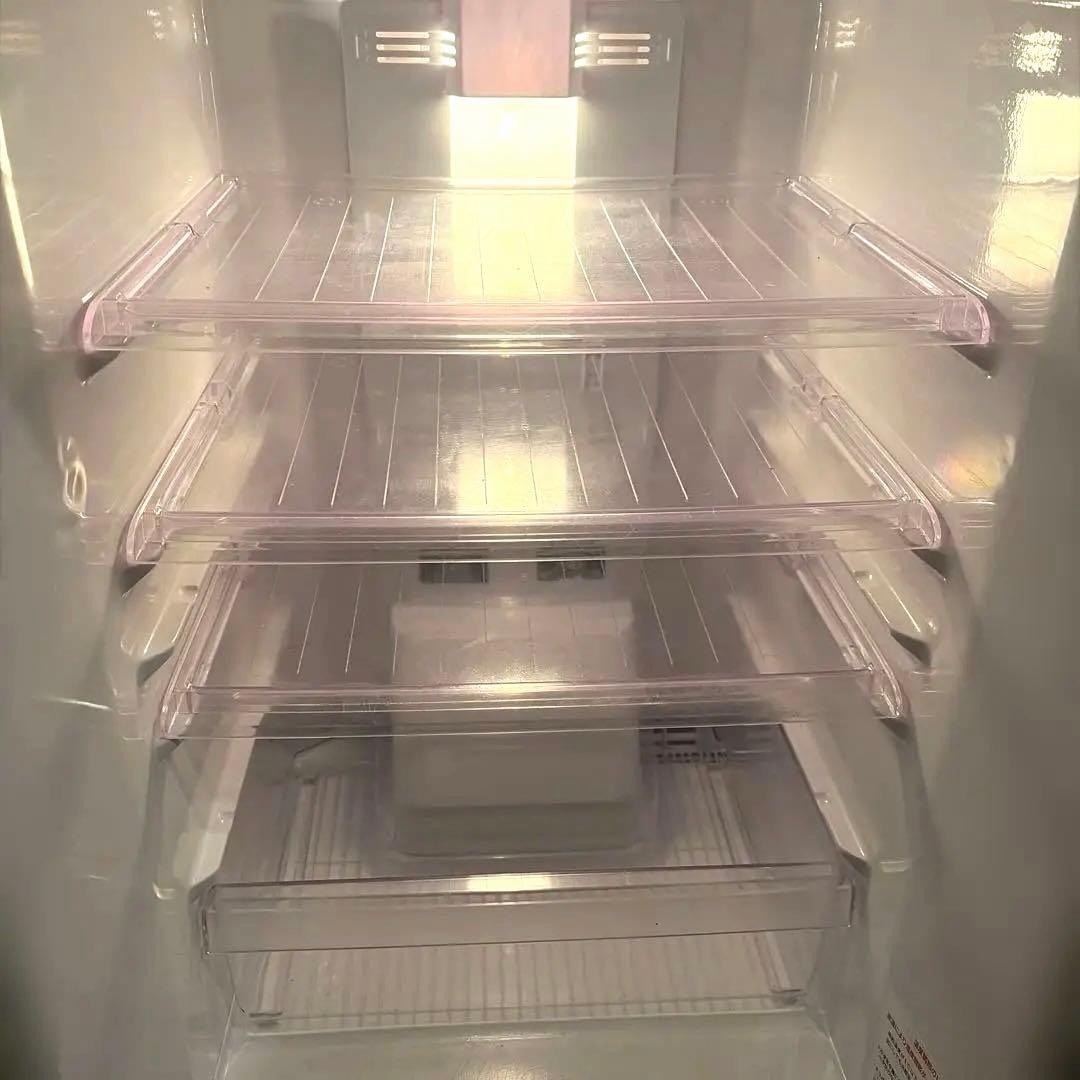 三菱電機　冷蔵庫　146Ｌ