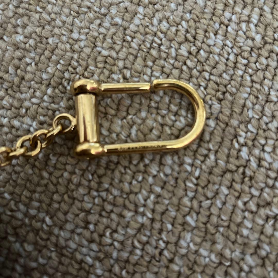 GUCCI グッチ GGスプリーム オフィディア AirPodsケース