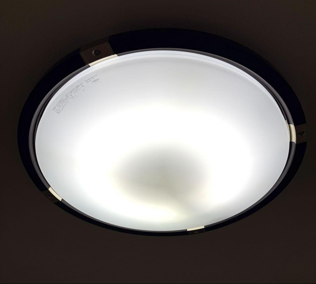 NECライティング　15LGF626SG　シーリングライト　10～14畳