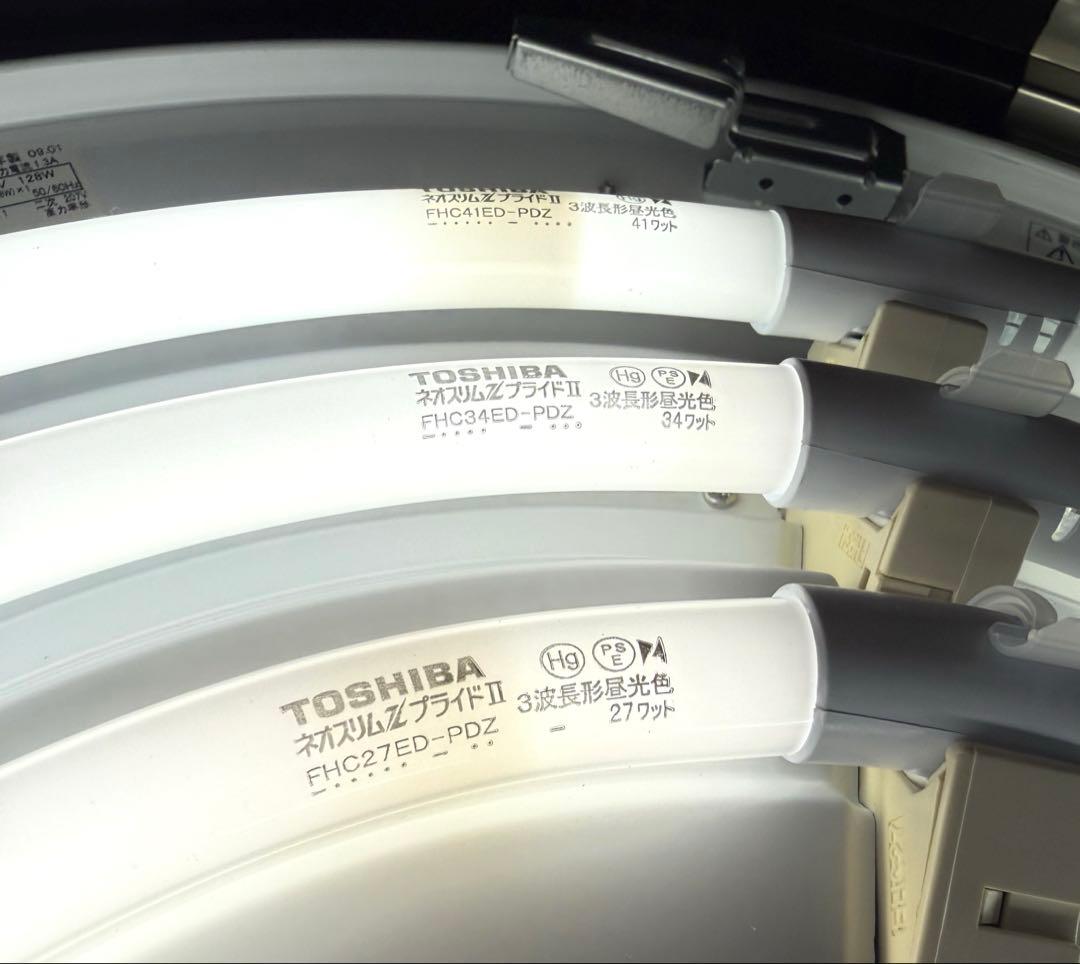 NECライティング　15LGF626SG　シーリングライト　10～14畳