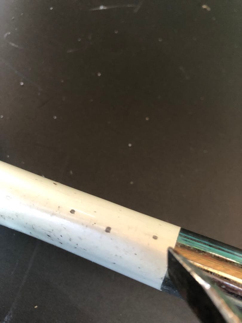 MAKINO マキノ　フレーム 競輪　njs刻印 bb有　凹みあり？