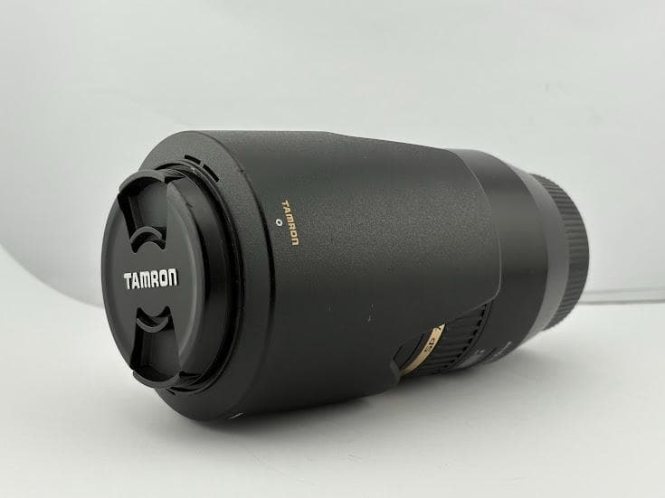 ★美品★タムロンSP AF 70-300mm F4-5.6 Di VC USD