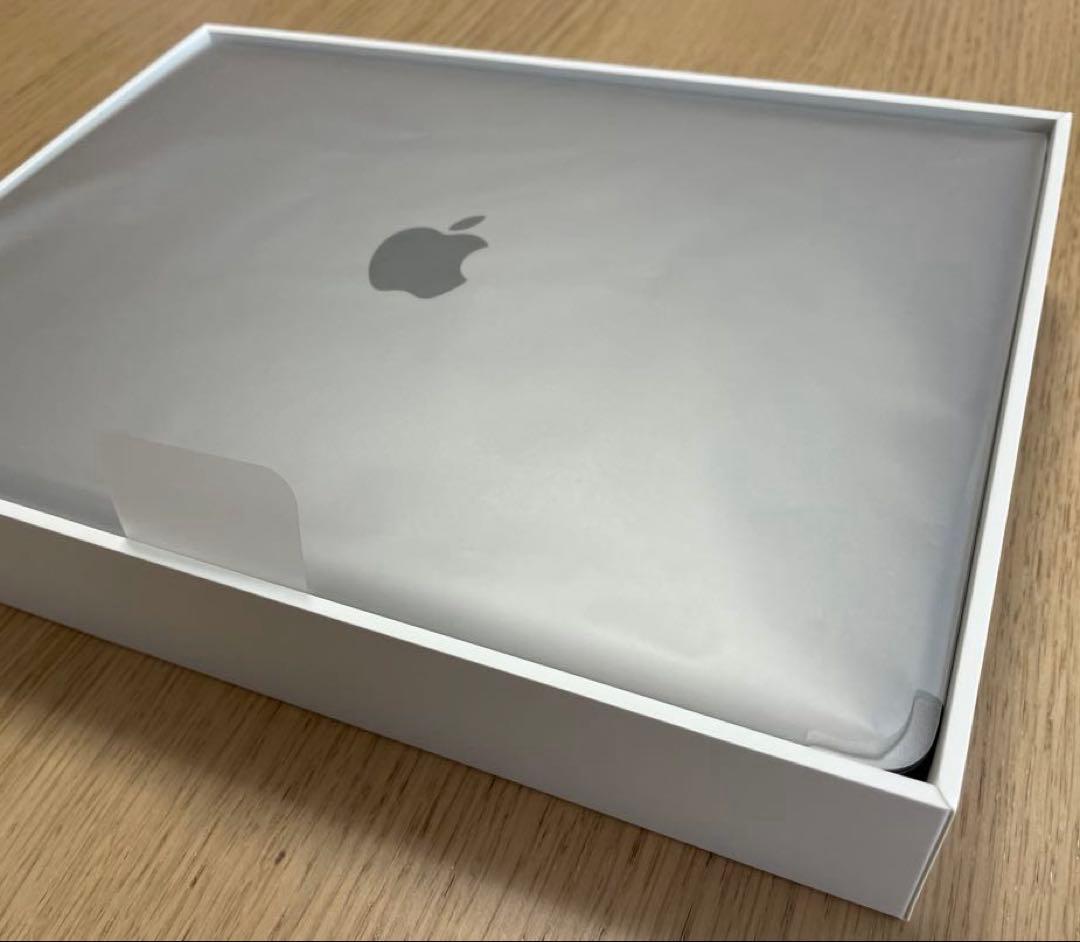 付属品欠品無!初期化後配送!! Mac Book Air・Magic Mouse