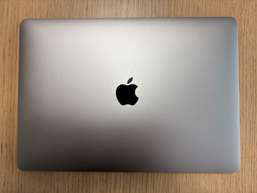 付属品欠品無!初期化後配送!! Mac Book Air・Magic Mouse