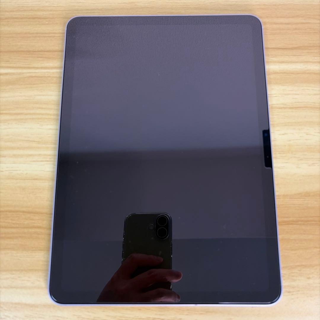 iPad Air M2セルラー