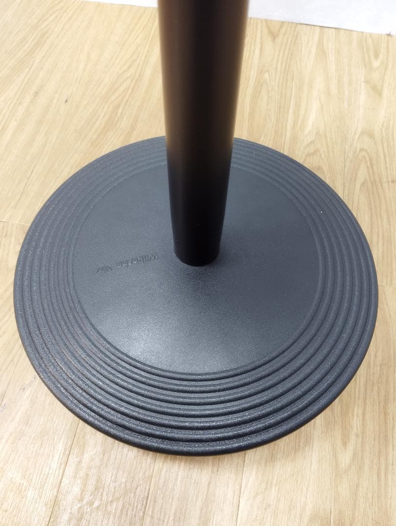 K◇1004 Wilkhahn ハーフシーティングチェア Stitz コルク