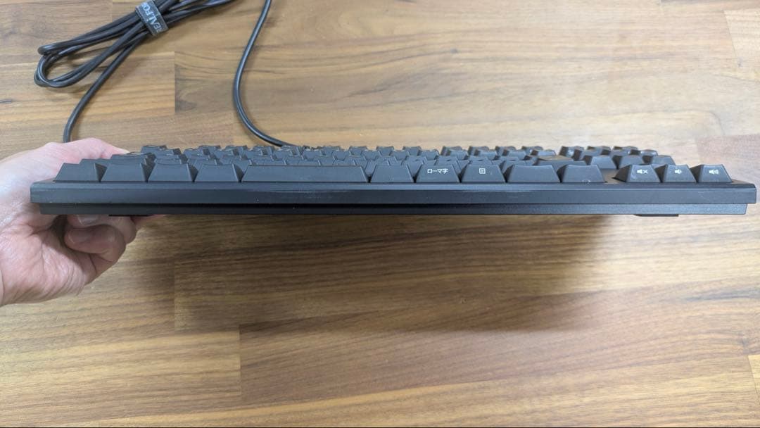 REALFORCE R3S R3SC12(変荷重)