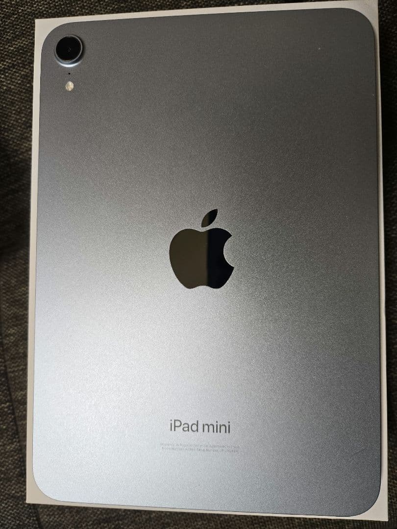 iPad本体 iPad mini 7 128g wifi