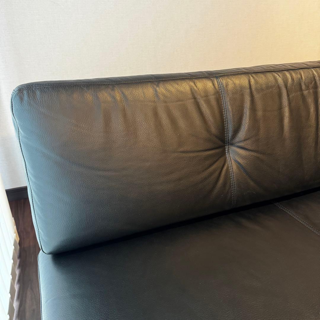 マスターウォールMORELESS SOFA モアレスソファ180cm 美品