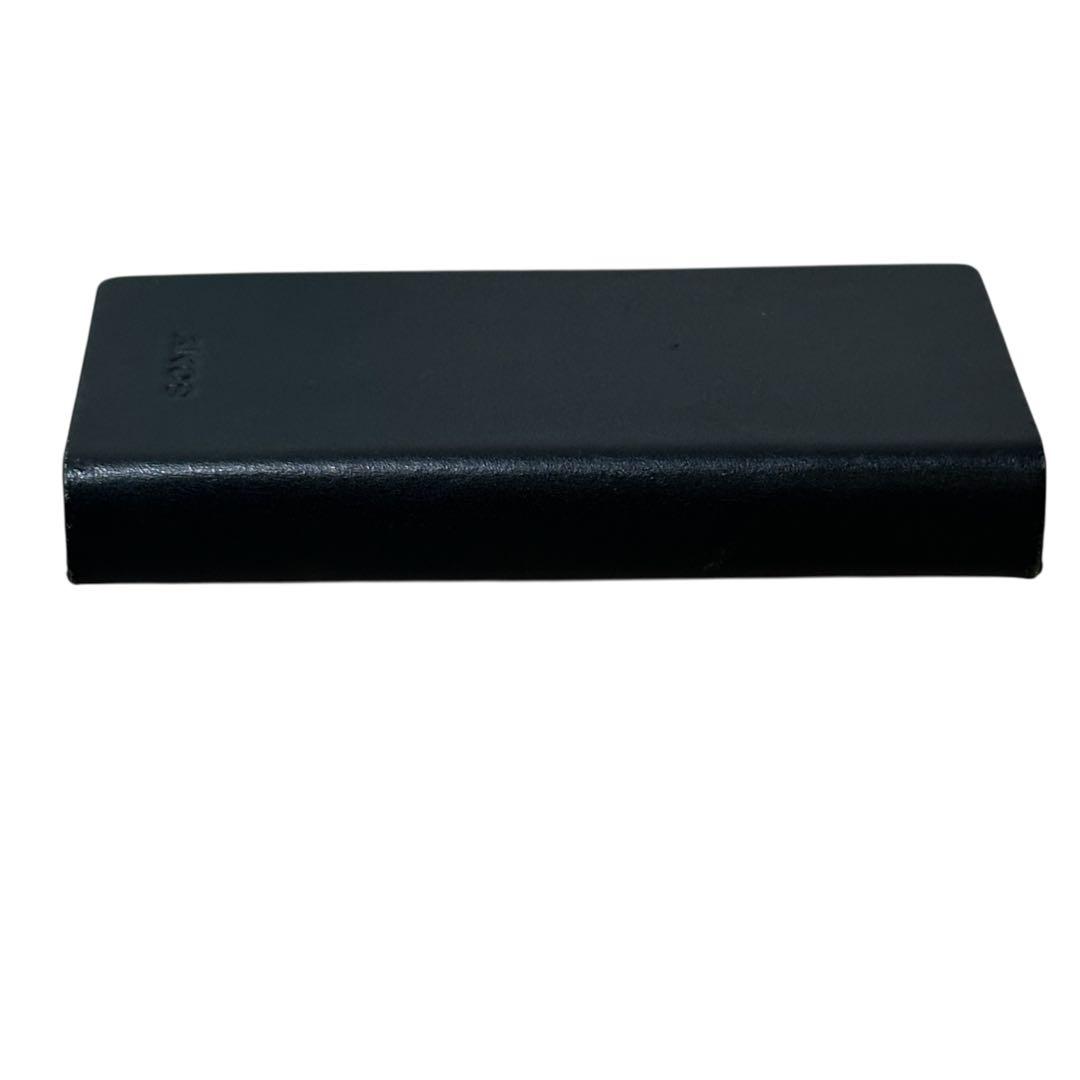 SONY NW-ZX10 ハイレゾ ウォークマン 128GB 対応 ソニー