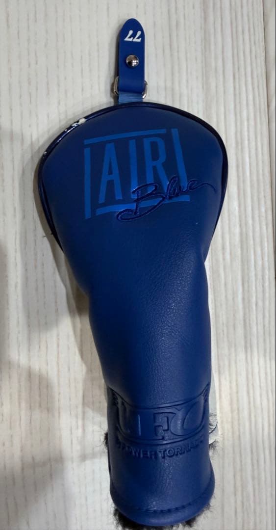 キャスコ UFO Speed by POWER TORNADO 77