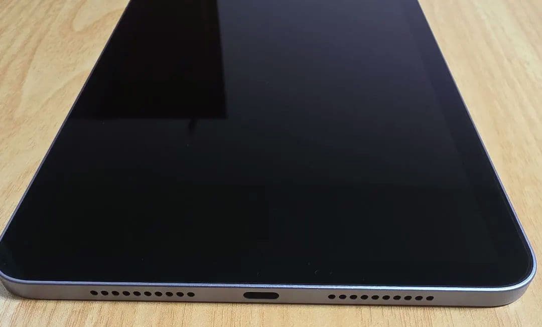 Apple iPad mini6 パープル 256GB wifiモデル