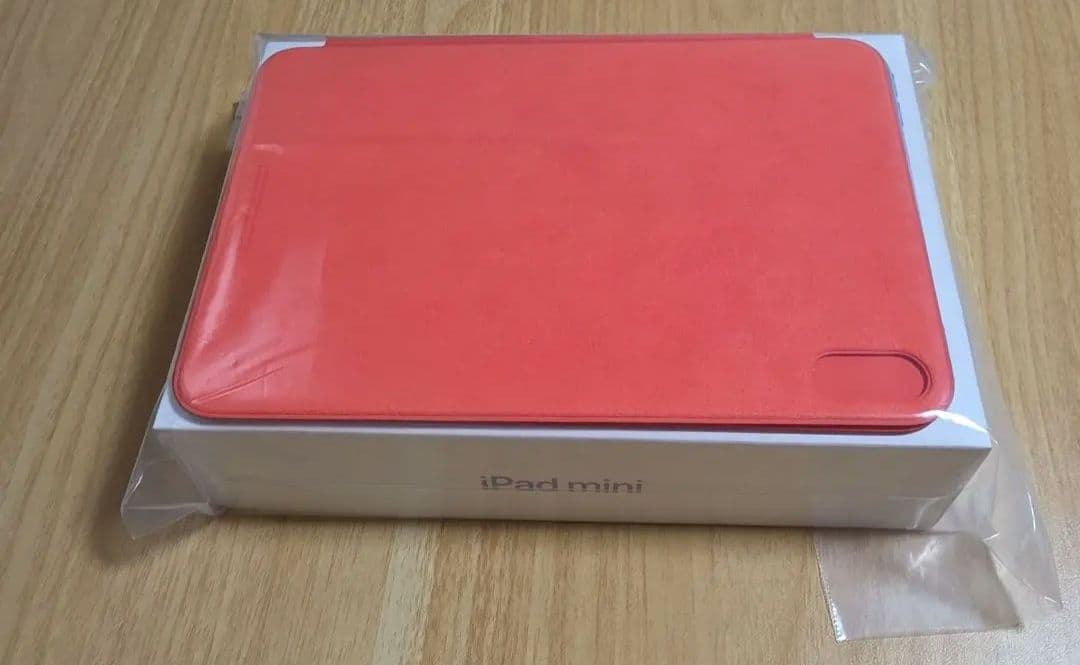 Apple iPad mini6 パープル 256GB wifiモデル