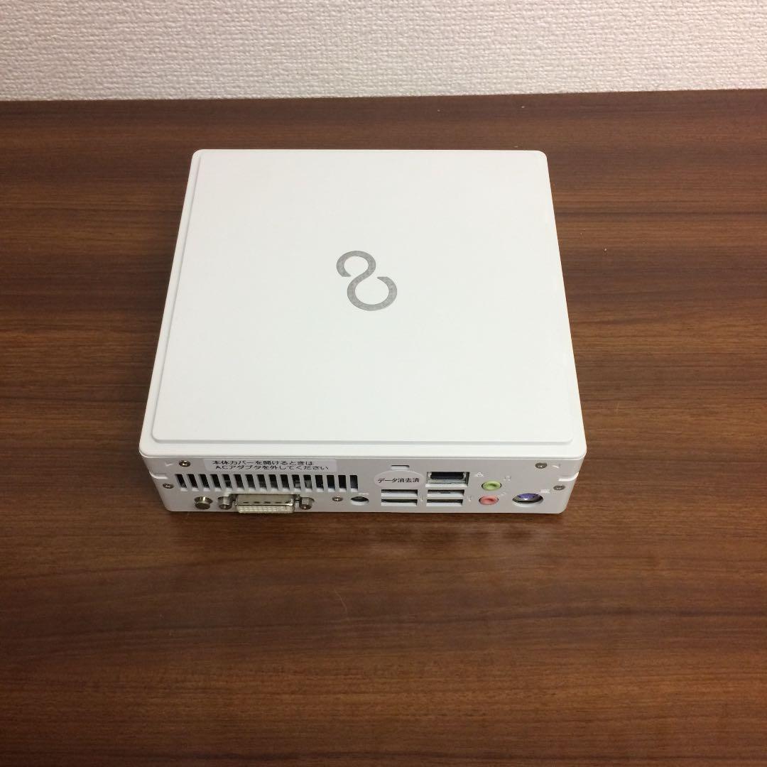 富士通　すぐに使えるCore i5 2.9GHz  8GB  500GB 24型