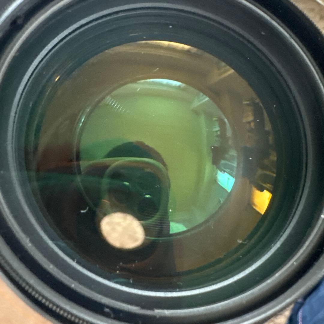 レンズ(ズーム) canon EF70-300mm 1:4.5-5.6 DO IS USM