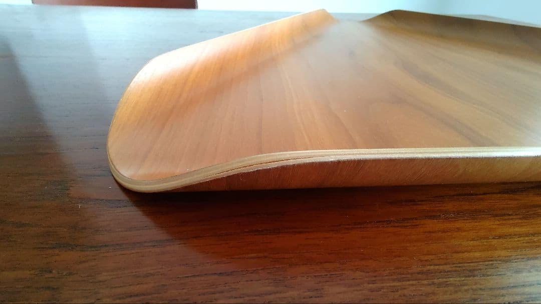 〈未使用品〉マーガレットハウエル　MARGARET HOWELL　トレー　お盆