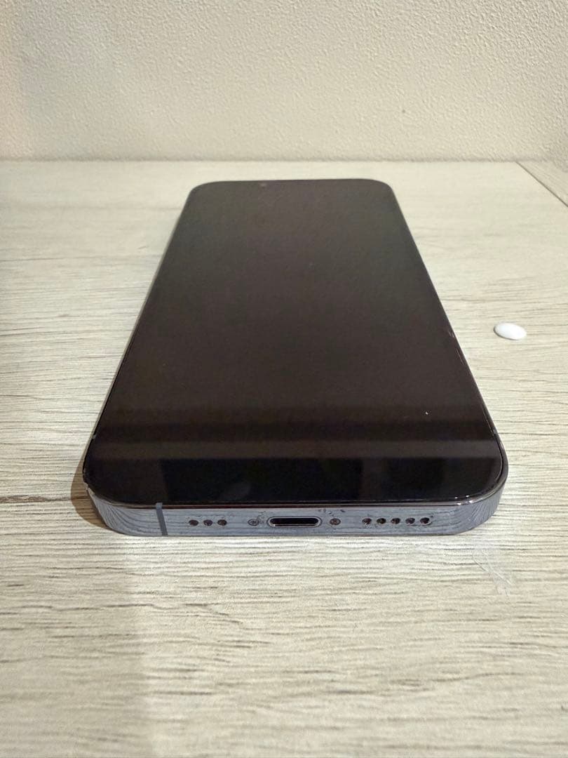 即発送SIMロック解除済 iPhone 13 Pro 128GB シエラブルー