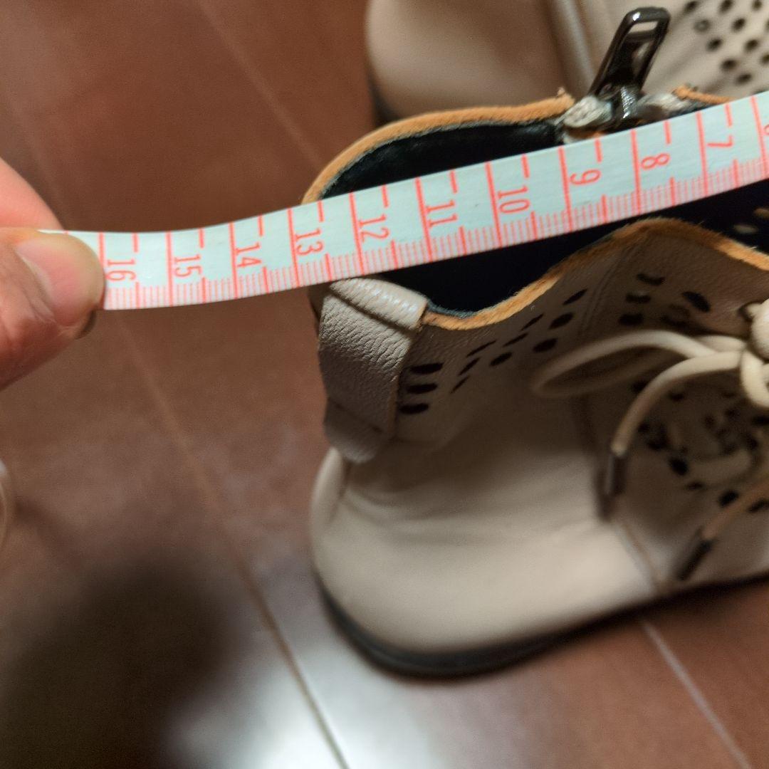 センソユニコtdブーツ靴