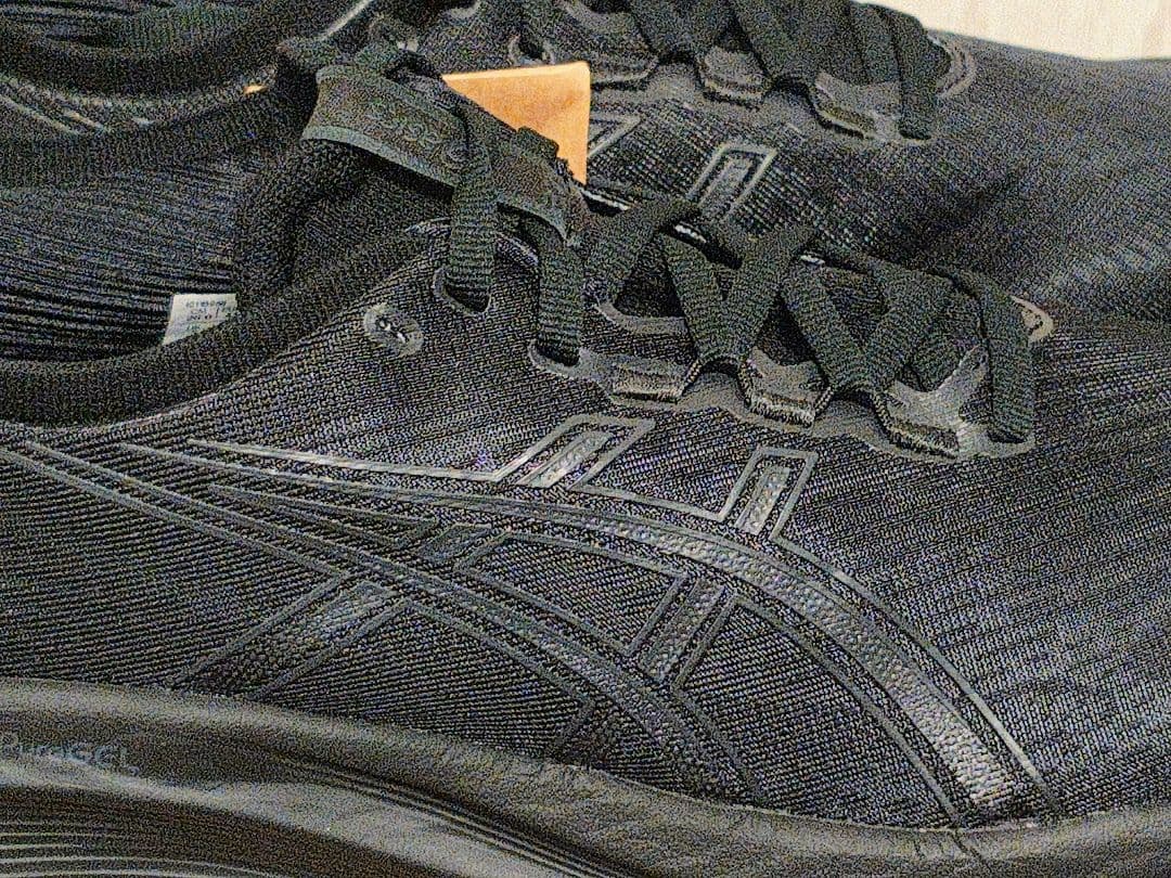 【新品未使用】ASICS GEL-NIMBUS27 26.0cm